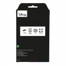 Funda para Samsung Galaxy M22 Oficial de Disney Mickey y Minnie Beso - Clásicos Disney