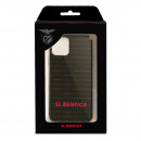 Funda para Samsung Galaxy S21 Plus del SL  - Licencia Oficial Benfica