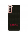 Funda para Samsung Galaxy S21 del SL  - Licencia Oficial Benfica