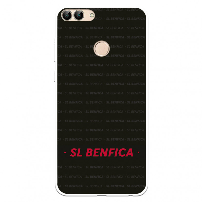 Funda para Huawei P Smart del SL  - Licencia Oficial Benfica