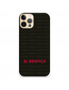Funda para iPhone 12 del SL  - Licencia Oficial Benfica