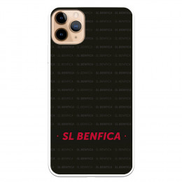 Funda para iPhone 11 Pro Max del SL  - Licencia Oficial Benfica