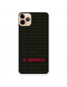 Funda para iPhone 11 Pro Max del SL  - Licencia Oficial Benfica