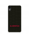 Funda para iPhone XR del SL  - Licencia Oficial Benfica