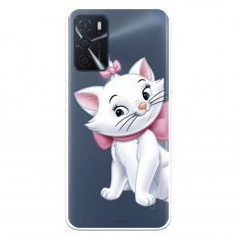 Hülle für Oppo A16s Disney...