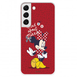 Offizielle Disney Minnie...