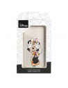 Offizielle Disney Minnie Photo Samsung Galaxy S22 Plus Hülle – Disney Classics