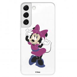 Offizielle Disney Minnie...