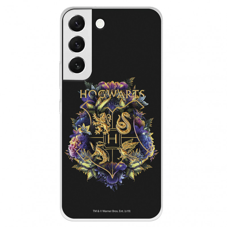 Offizielle Harry Potter Hogwarts Samsung Galaxy S22 Plus – Harry Potter