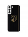 Atlético de Madrid Samsung Galaxy S22 Plus Hülle – Offizielle Lizenz von Atlético de Madrid