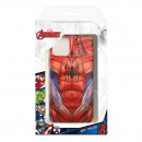 Funda para Samsung Galaxy A53 Oficial de Marvel Spiderman Torso - Marvel