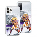 Basketball-Handyhülle - James Lakers