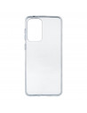 Transparente Silikonhülle für Samsung Galaxy A33 5G