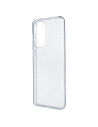 Transparente Silikonhülle für Samsung Galaxy A33 5G