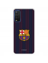 Funda para TCL 205 del Barcelona  - Licencia Oficial FC Barcelona