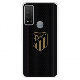 Funda para TCL 20R 5G del Atleti  - Licencia Oficial Atlético de Madrid