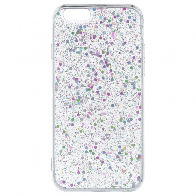 Funda Glitter Premium para iPhone 6