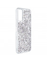 Funda Glitter Premium para Vivo Y20s