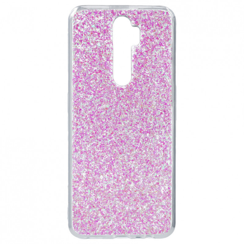 Funda Glitter Premium para Oppo A5 2020