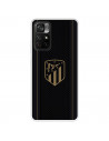 Funda para Xiaomi Poco M4 Pro 5G del Atleti  - Licencia Oficial Atlético de Madrid