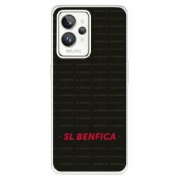 Funda para Realme GT 2 Pro del SL  - Licencia Oficial Benfica