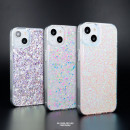 Glitzernde Premium-Hülle für iPhone 13