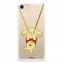 Offizielle Disney Winnie Swing iPhone SE 2022 Hülle – Winnie Puuh