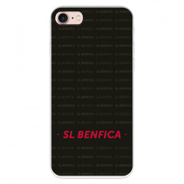 Funda para iPhone SE 2022 del SL  - Licencia Oficial Benfica