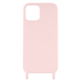 Funda Ultra suave colgante para iPhone 12