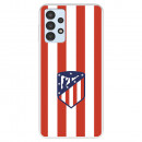 Funda para Samsung Galaxy A13 4G del Atleti  - Licencia Oficial Atlético de Madrid