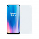 Transparentes gehärtetes Glas für OnePlus Nord CE 2