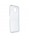 Funda Silicona transparente para Nokia G10