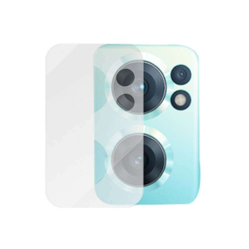 Kameraabdeckung aus Glas für OnePlus Nord CE 2