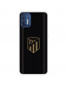 Funda para Motorola Moto G9 Plus del Atleti  - Licencia Oficial Atlético de Madrid