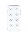 Glänzende Hülle für iPhone 8 Plus
