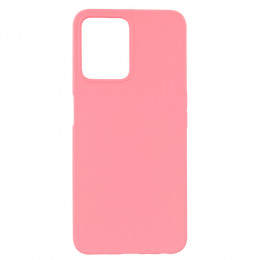 Funda Ultra suave para Realme C35