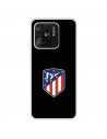 Funda para Xiaomi Redmi 10C del Atleti  - Licencia Oficial Atlético de Madrid