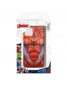 Funda para Xiaomi Redmi 10C Oficial de Marvel Spiderman Torso - Marvel