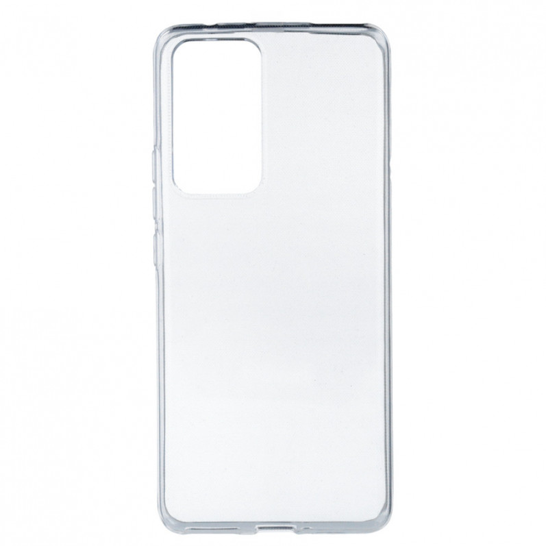 Transparente Silikonhülle für Xiaomi 12 Pro