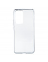 Transparente Silikonhülle für Xiaomi 12 Pro