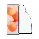 Unzerbrechliches, vollständig gehärtetes Glas für Xiaomi 12X