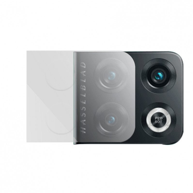 Kameraabdeckung aus Glas für OnePlus 10 Pro