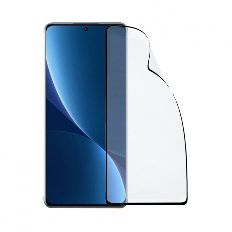 Vollständig gehärtetes Glas für Xiaomi 12 Pro
