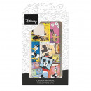 Funda para Samsung Galaxy M53 Oficial de Disney Mickey Comic - Clásicos Disney