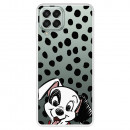 Funda para Samsung Galaxy M33 5G Oficial de Disney Cachorro Manchas - 101 Dálmatas