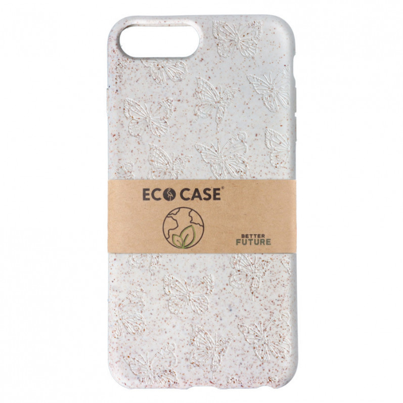 ECOcase Design-Hülle für iPhone 8 Plus