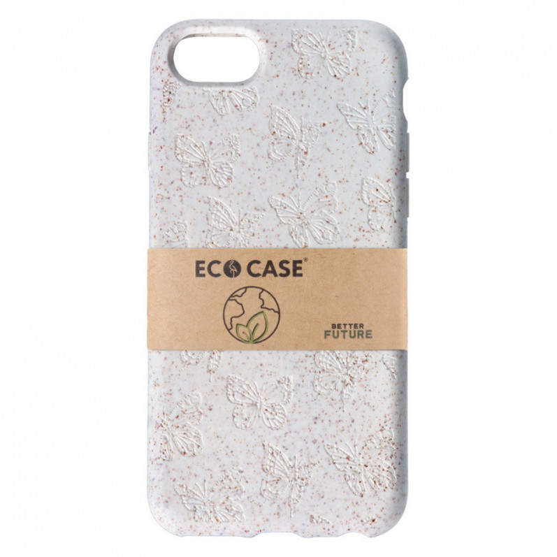 ECOcase Design-Hülle für iPhone 8