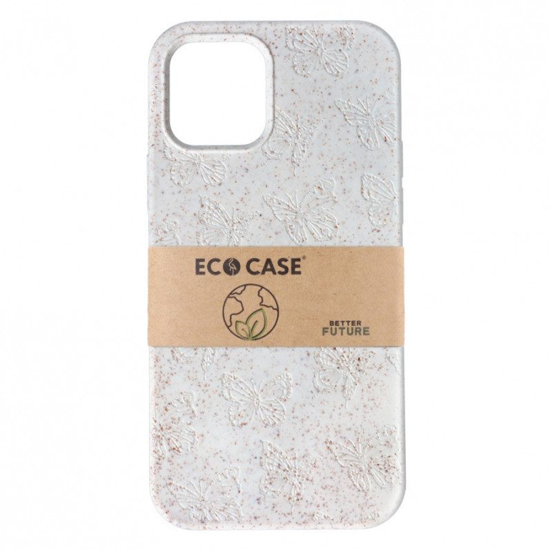 ECOcase Design-Hülle für iPhone 12 Pro