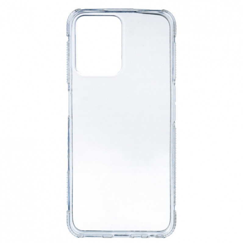 Funda Antigolpes Reforzada para Realme C35