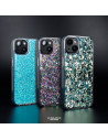 Premium Glitter Case für Xiaomi Redmi Note 11 Pro 5G